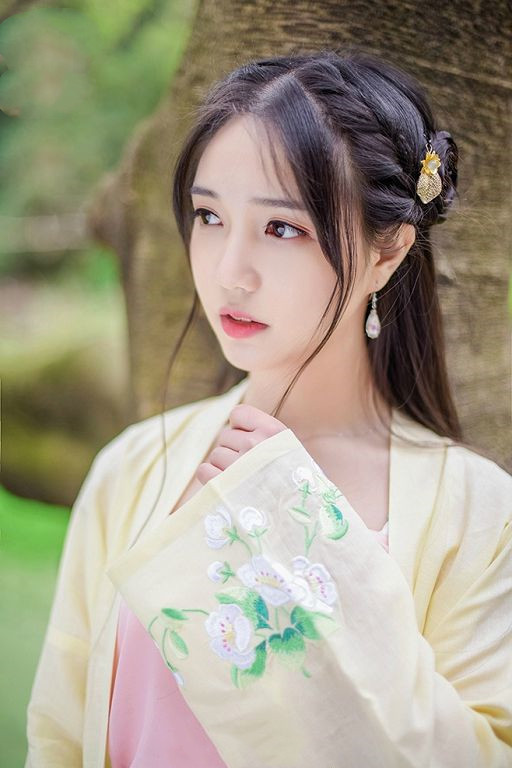 那個(gè)屬于你的角落